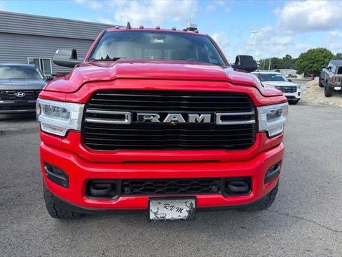 Used 2019 RAM 2500 Big Horn AWD/4WD image 3