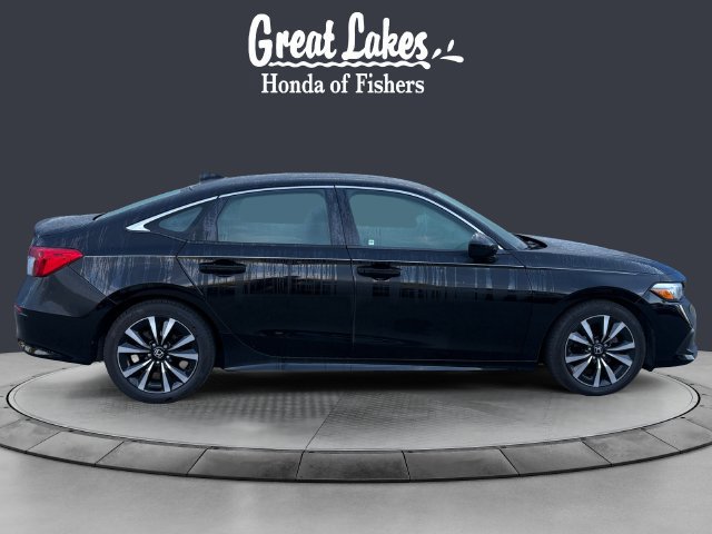 Used 2023 Honda Civic EX image 6
