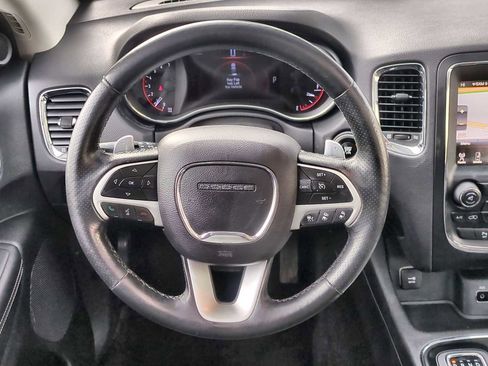 Used 2014 Dodge Durango Citadel w/ Technology Group image 24