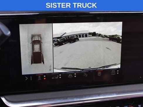 Used 2024 GMC Sierra 3500 Denali Ultimate AWD/4WD image 26