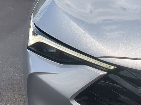 Certified 2025 Acura ADX AWD image 10