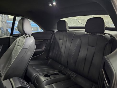 Used 2021 Audi A5 2.0T Premium w/ Convenience Package image 7