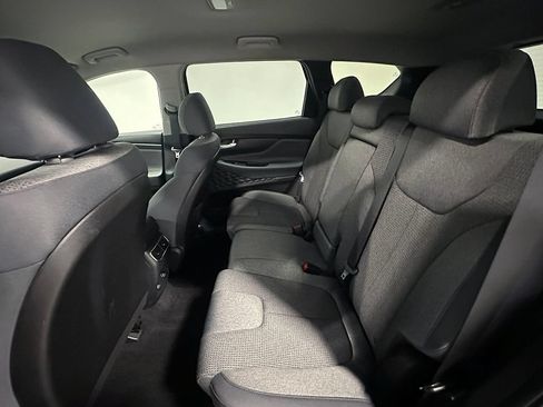 Used 2023 Hyundai Santa Fe SEL AWD/4WD image 18