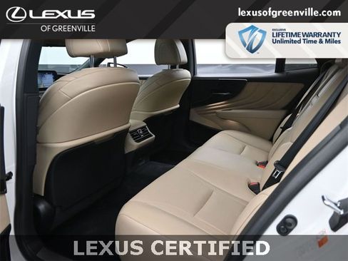 Used 2021 Lexus LS 500 500 Base w/ Accessory Package (Z1) image 33