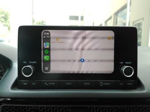 Used 2025 Honda Civic LX image 36
