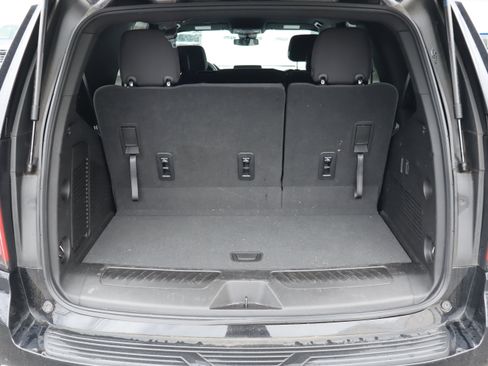 Certified 2023 Chevrolet Tahoe LS w/ Driver Alert Package image 33