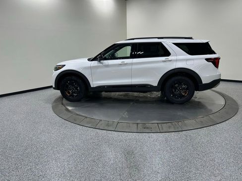 New 2026 Ford Explorer Tremor w/ Tremor Ultimate Package image 8