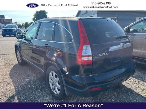 Used 2007 Honda CR-V EX image 5