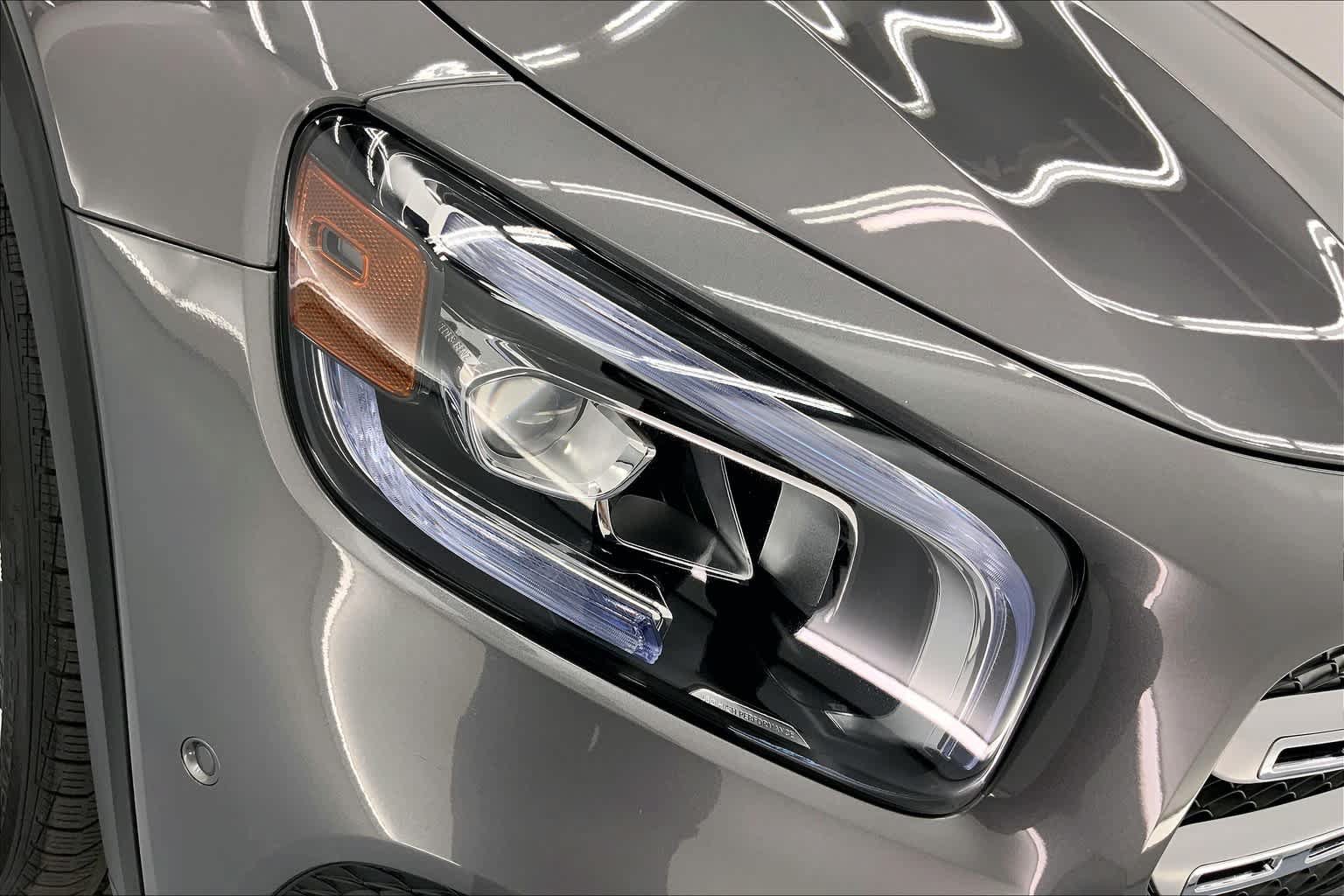 Certified 2023 Mercedes-Benz GLB 250 image 29