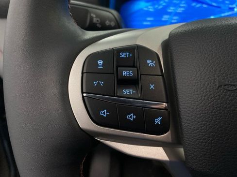 New 2026 Ford Explorer Active w/ Active Comfort Package image 21