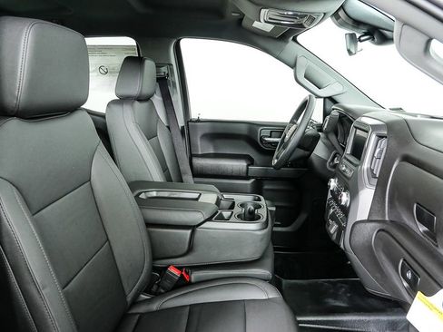 New 2026 GMC Sierra 1500 Pro image 19