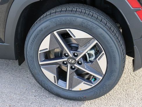 New 2026 Hyundai Tucson SEL image 5