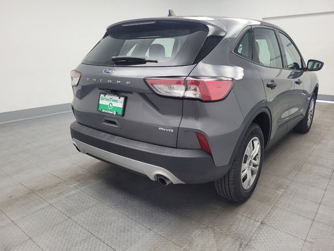 Used 2022 Ford Escape S AWD/4WD image 7