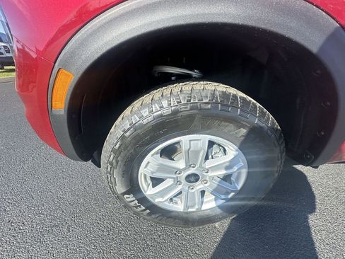 New 2026 Ford Ranger XL w/ Trailer Tow Package image 16