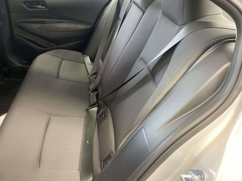 Used 2026 Toyota Corolla LE image 14