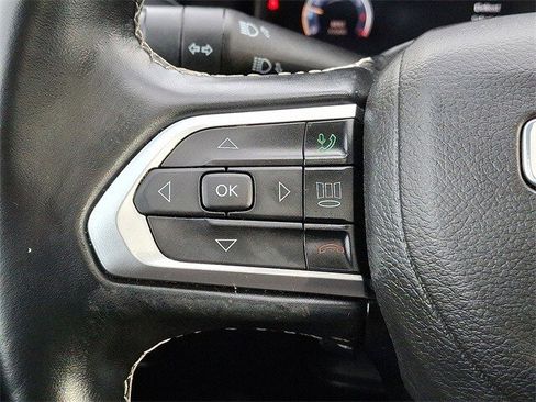 Used 2022 Jeep Compass High Altitude image 22