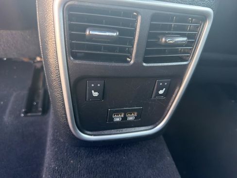 Used 2020 Dodge Charger GT w/ Plus Group AWD/4WD image 8