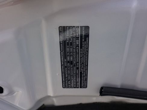 Used 2025 Nissan Altima 2.5 S image 31