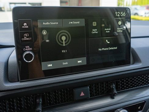 New 2026 Honda CR-V EX image 30