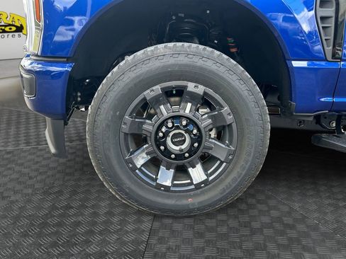 New 2026 Ford F250 XL w/ STX Appearance Package image 17