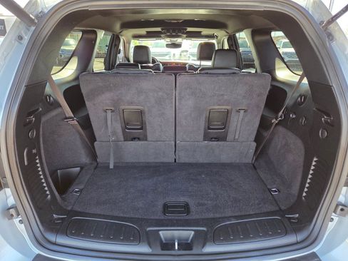 Used 2024 Dodge Durango GT image 20