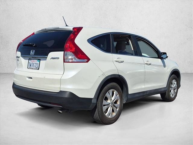 Used 2012 Honda CR-V EX image 5