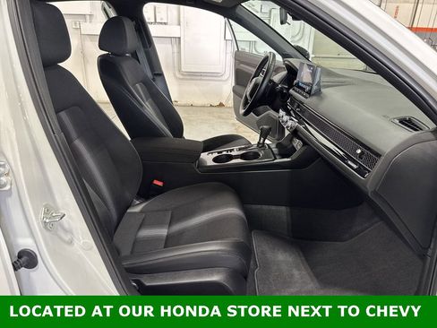 Used 2024 Honda Civic Sport image 26