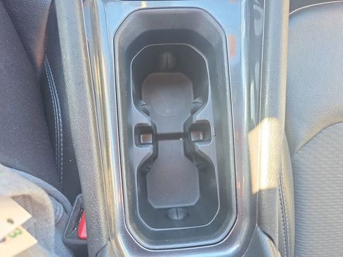 Used 2023 Jeep Compass Latitude w/ Sun and Sound Group image 43