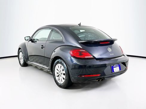 Used 2019 Volkswagen Beetle 2.0T S FWD image 5