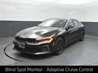 Used 2025 Kia K5 LXS FWD video 1