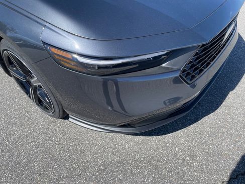 New 2026 Honda Accord SE image 24