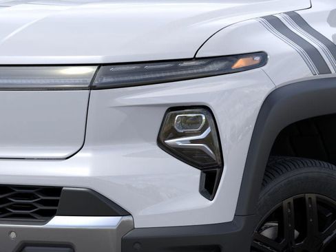 New 2026 Chevrolet Silverado EV LT image 34