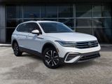 Used 2022 Volkswagen Tiguan S w/ IQ.Drive Package image 2