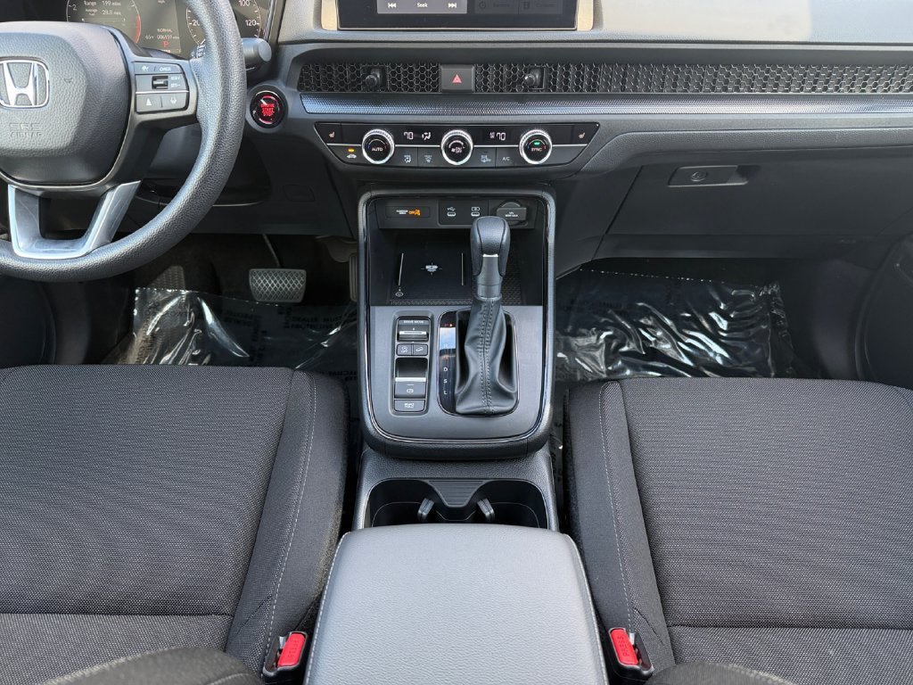 Used 2026 Honda CR-V EX image 12