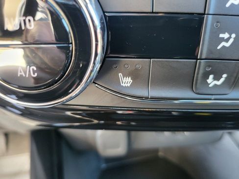 New 2026 Chevrolet Trax RS w/ Driver Confidence Package image 28