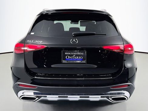 New 2026 Mercedes-Benz GLC 300 image 3
