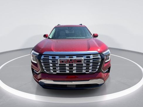 New 2026 GMC Terrain Denali AWD/4WD image 3