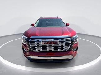 New 2026 GMC Terrain Denali AWD/4WD video 3