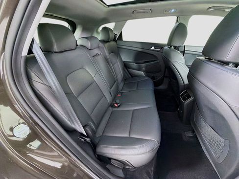 Used 2019 Hyundai Tucson Ultimate image 30