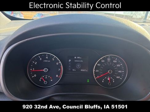 Used 2022 Kia Sportage Nightfall Edition w/ Nighfall AWD Premium Package image 22