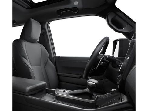 New 2026 Lexus GX 550 AWD/4WD image 7