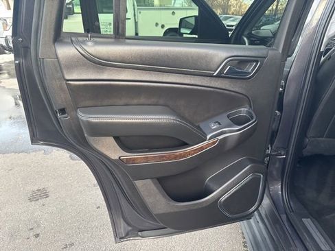 Used 2017 Chevrolet Tahoe LT image 31