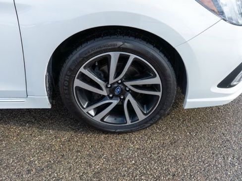 Used 2019 Subaru Legacy 2.5i Sport image 10