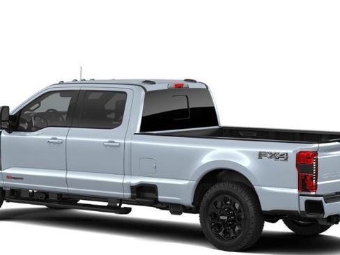 New 2026 Ford F350 Lariat w/ Black Appearance Package AWD/4WD image 24