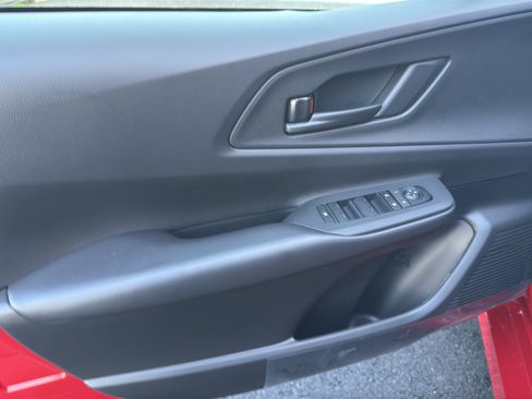 New 2026 Toyota Prius Plug-In Hybrid image 14