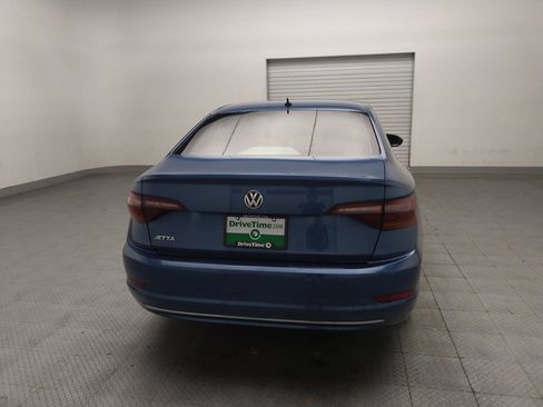 Used 2019 Volkswagen Jetta S w/ Driver Assistance Package FWD image 7