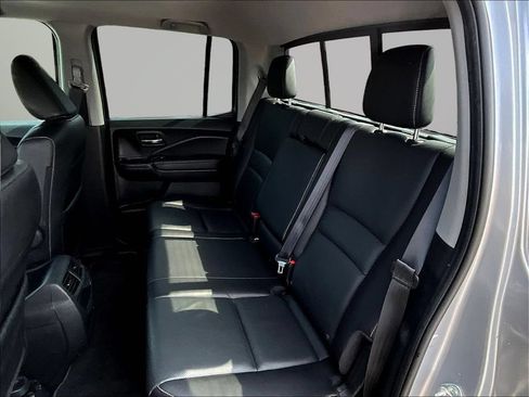Used 2023 Honda Ridgeline RTL-E image 24