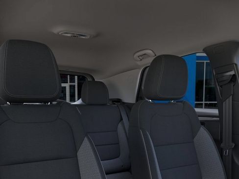 New 2026 Chevrolet TrailBlazer LT w/ Convenience Package FWD image 24