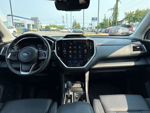 Used 2024 Subaru Ascent Limited w/ Technology Package AWD/4WD image 11