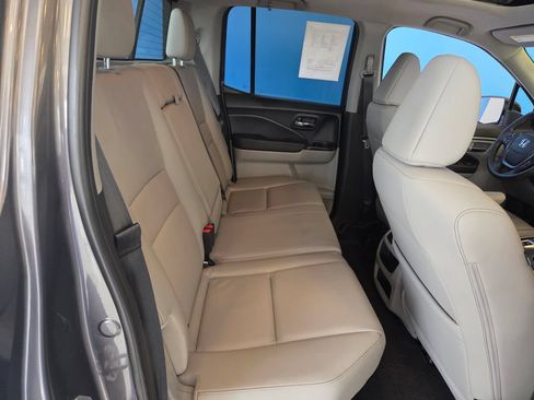 Certified 2023 Honda Ridgeline RTL image 28